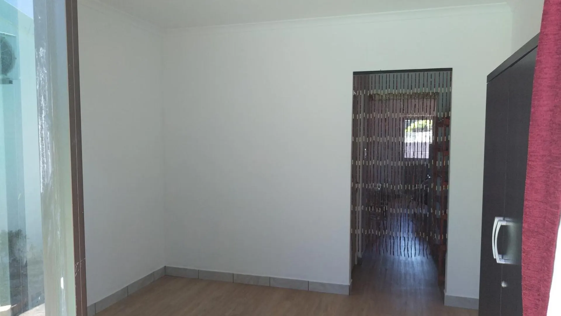 Anne Barnard Way Nest Apartment Edgemead