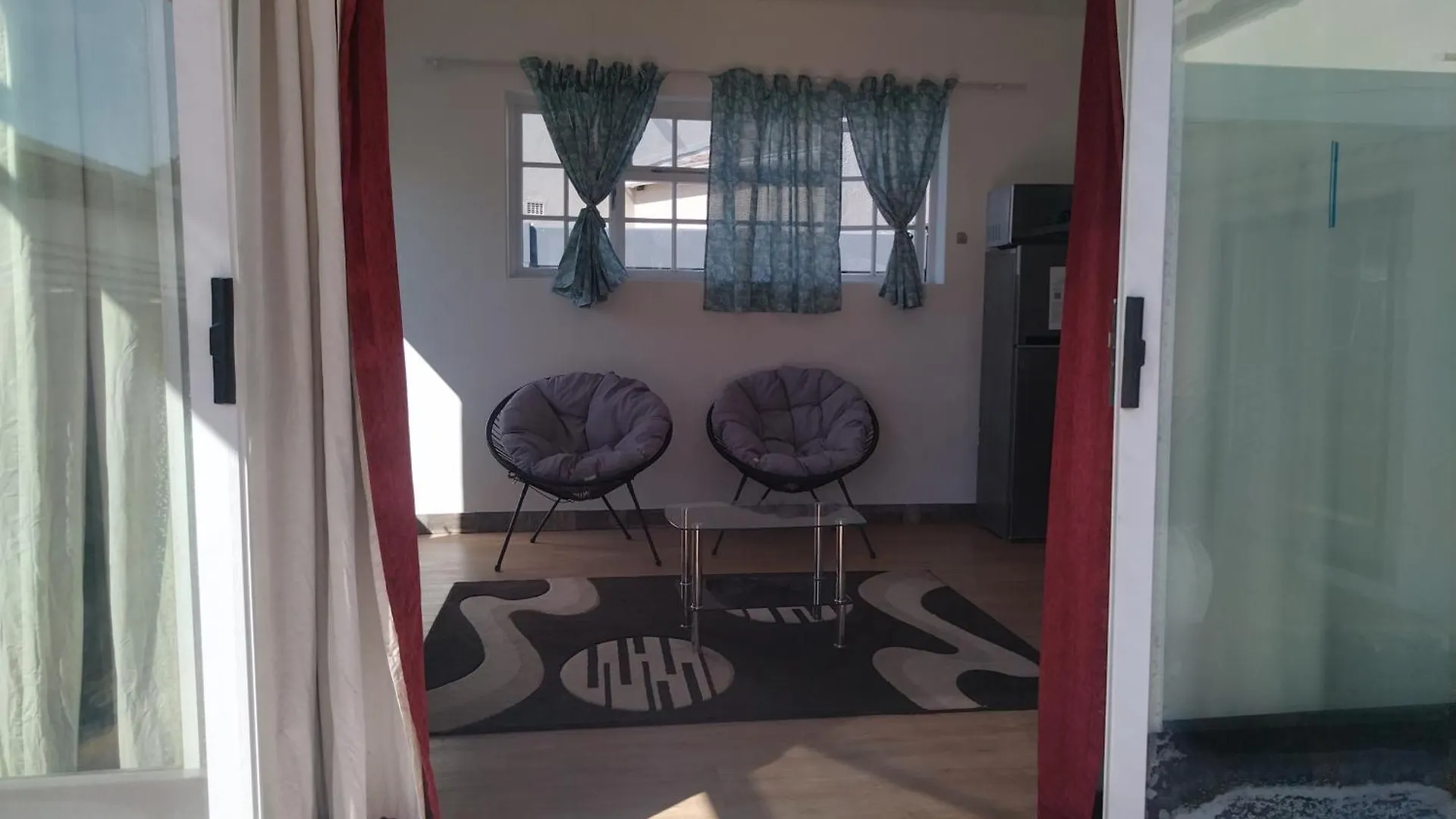 Anne Barnard Way Nest Apartment Edgemead 0*,  South Africa