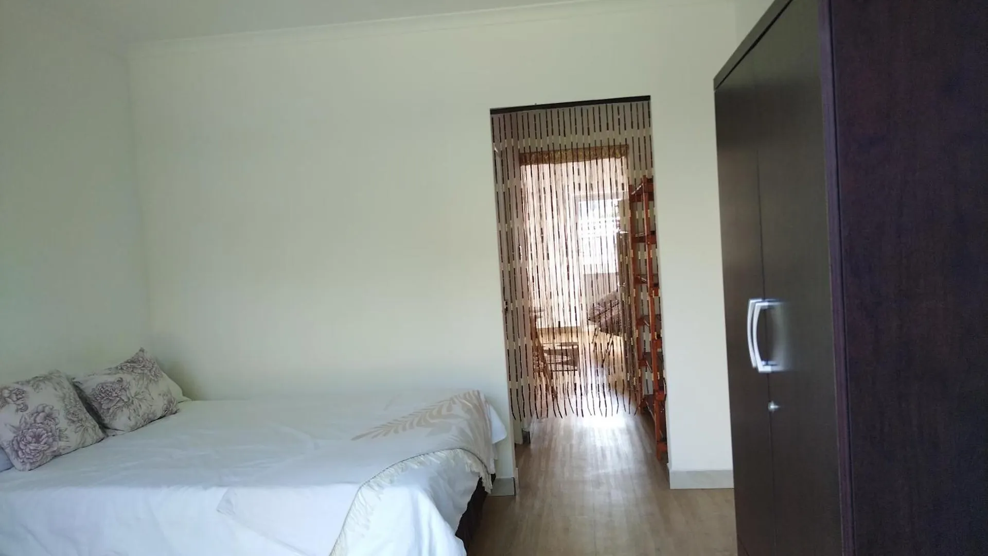 Anne Barnard Way Nest Apartment Edgemead South Africa