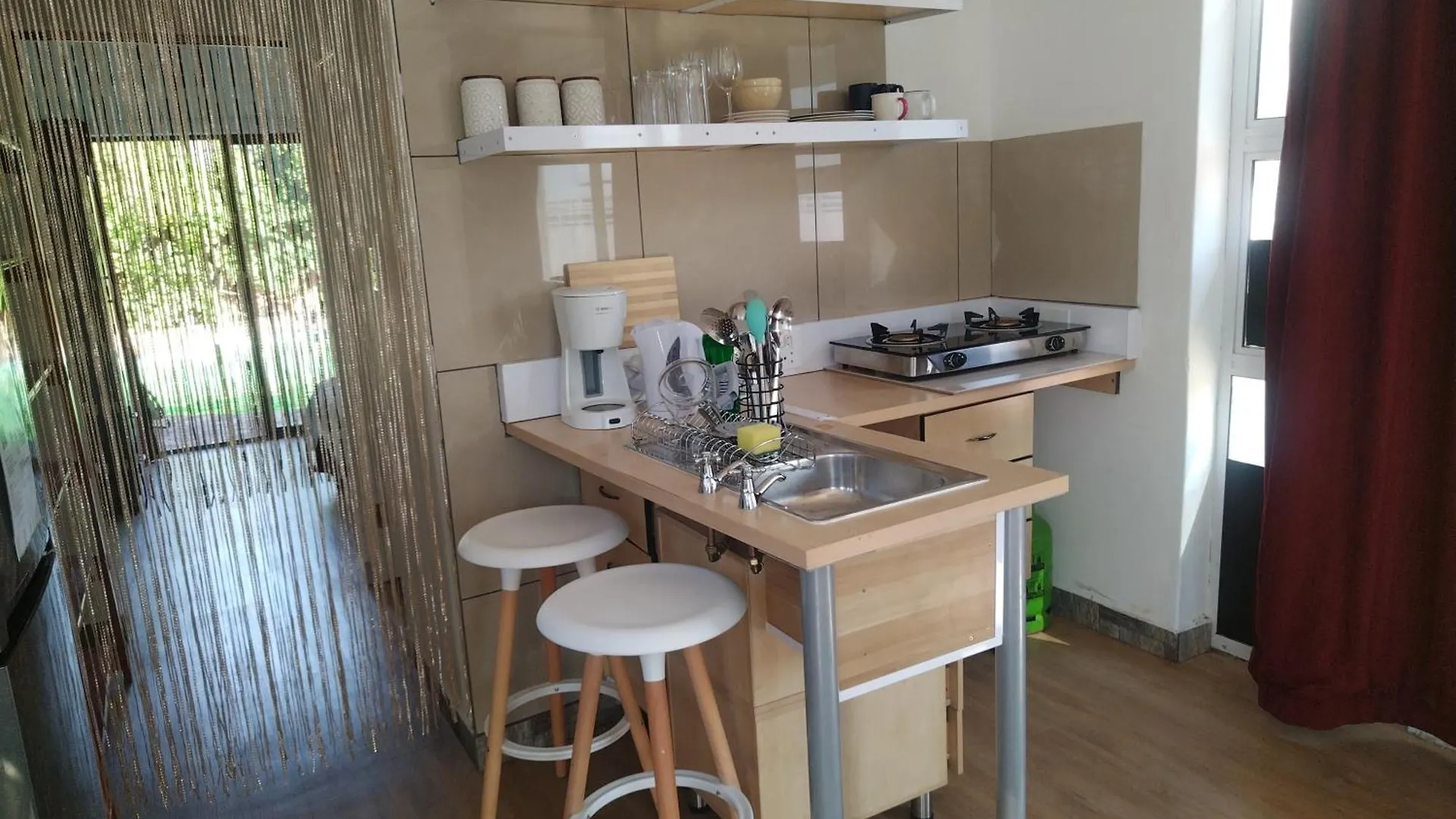 Anne Barnard Way Nest Apartment Edgemead South Africa