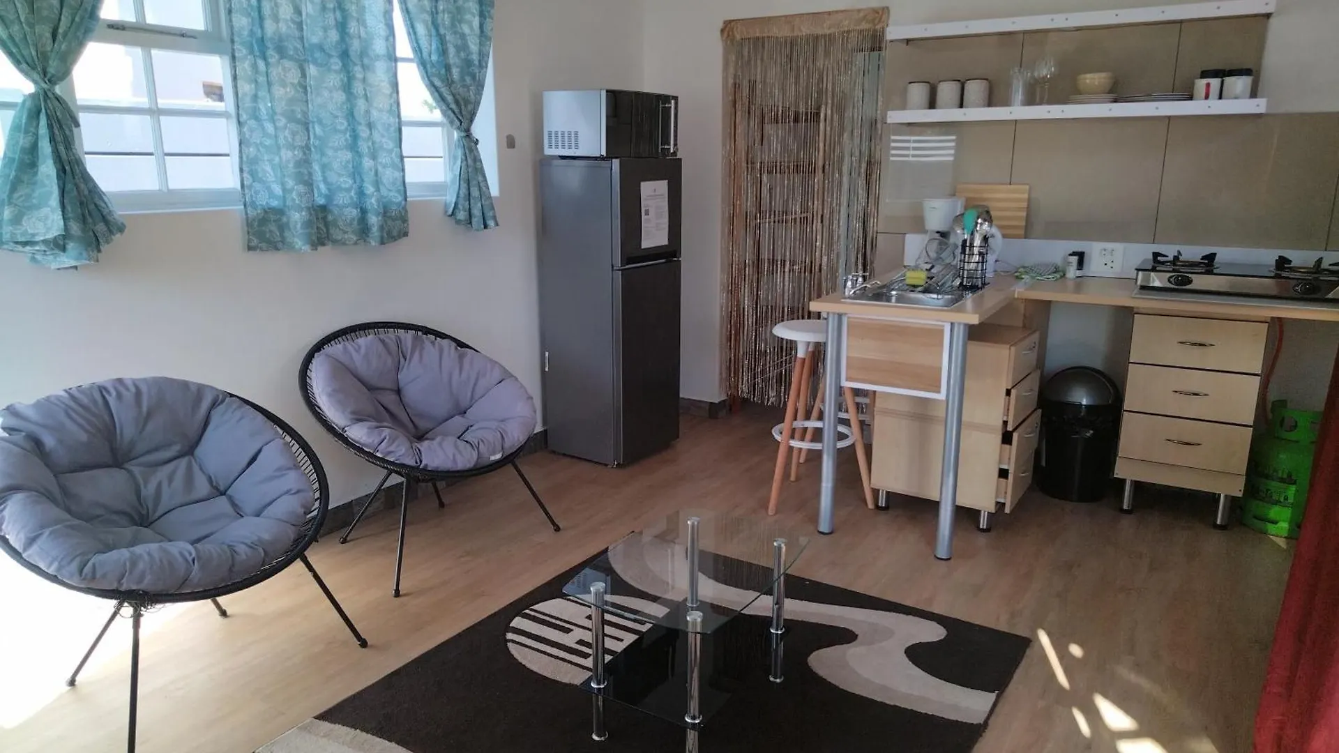 Anne Barnard Way Nest Apartment Edgemead 0*,