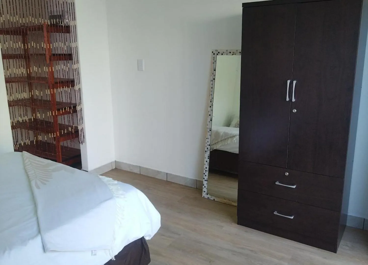 Anne Barnard Way Nest Apartment Edgemead 0*,