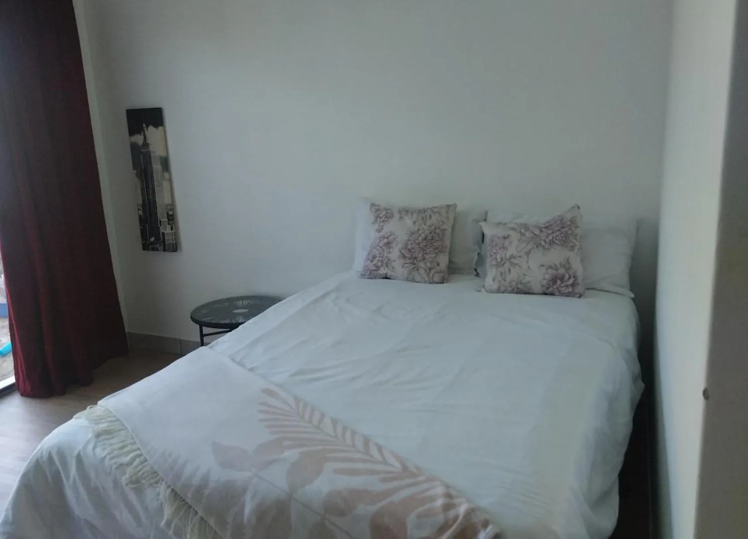 Anne Barnard Way Nest Apartment Edgemead