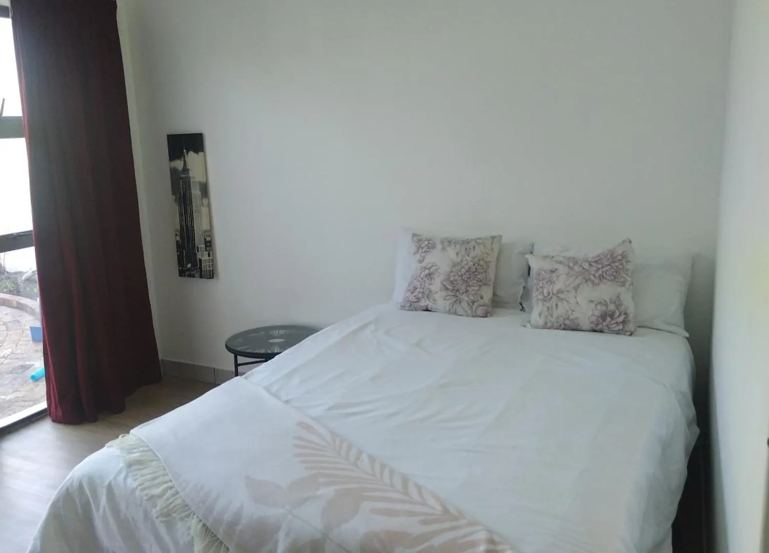 Anne Barnard Way Nest Apartment Edgemead
