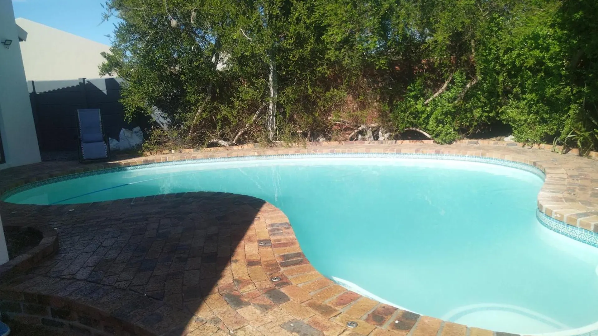 Anne Barnard Way Nest Apartment Edgemead