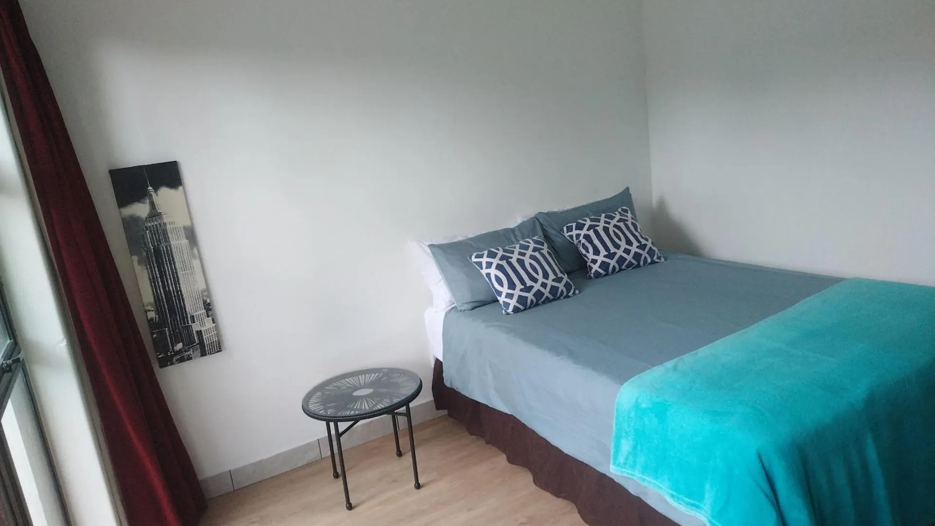 Anne Barnard Way Nest Apartment Edgemead South Africa