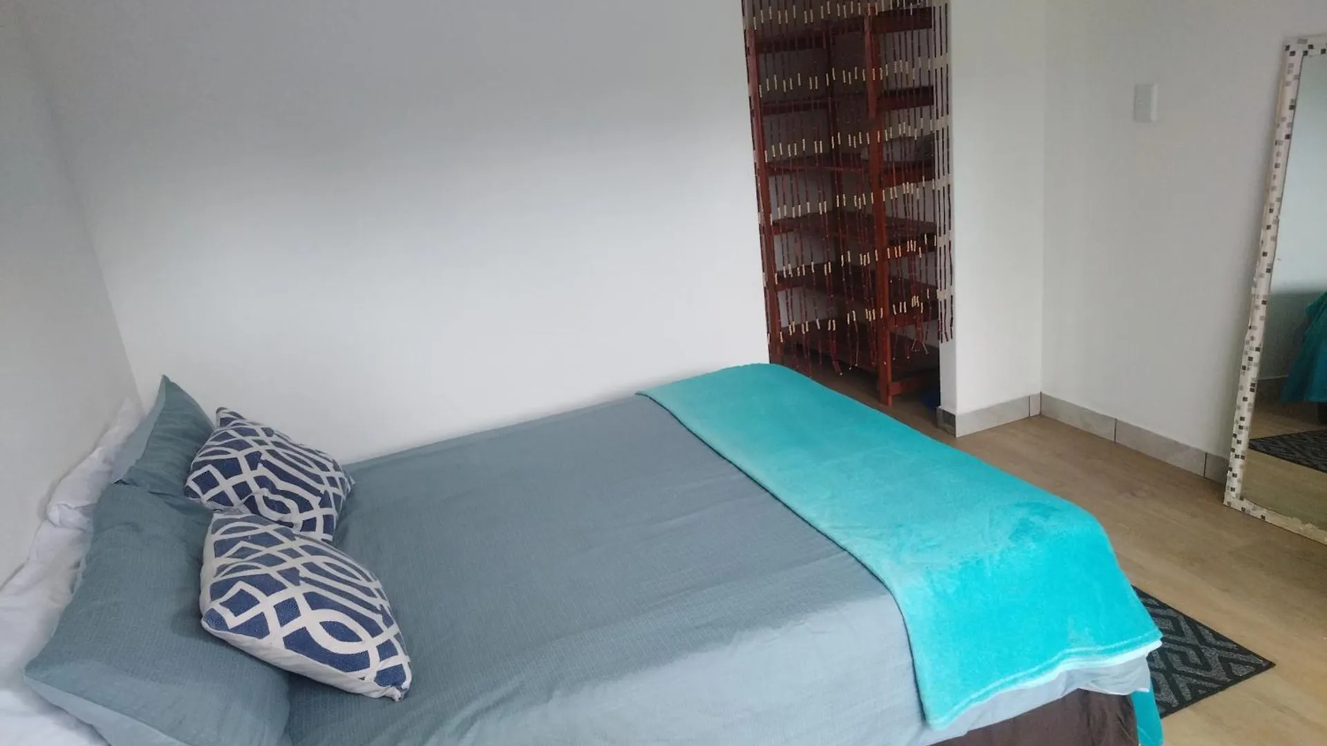 Anne Barnard Way Nest Apartment Edgemead