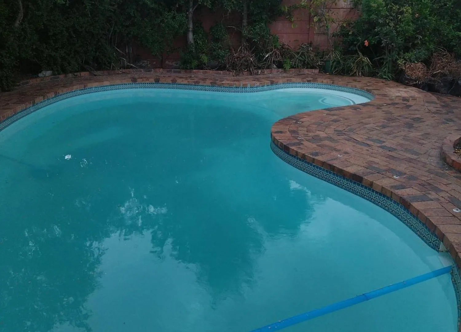 Anne Barnard Way Nest Apartment Edgemead South Africa