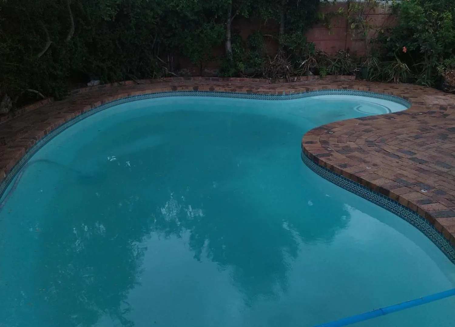 Anne Barnard Way Nest Apartment Edgemead